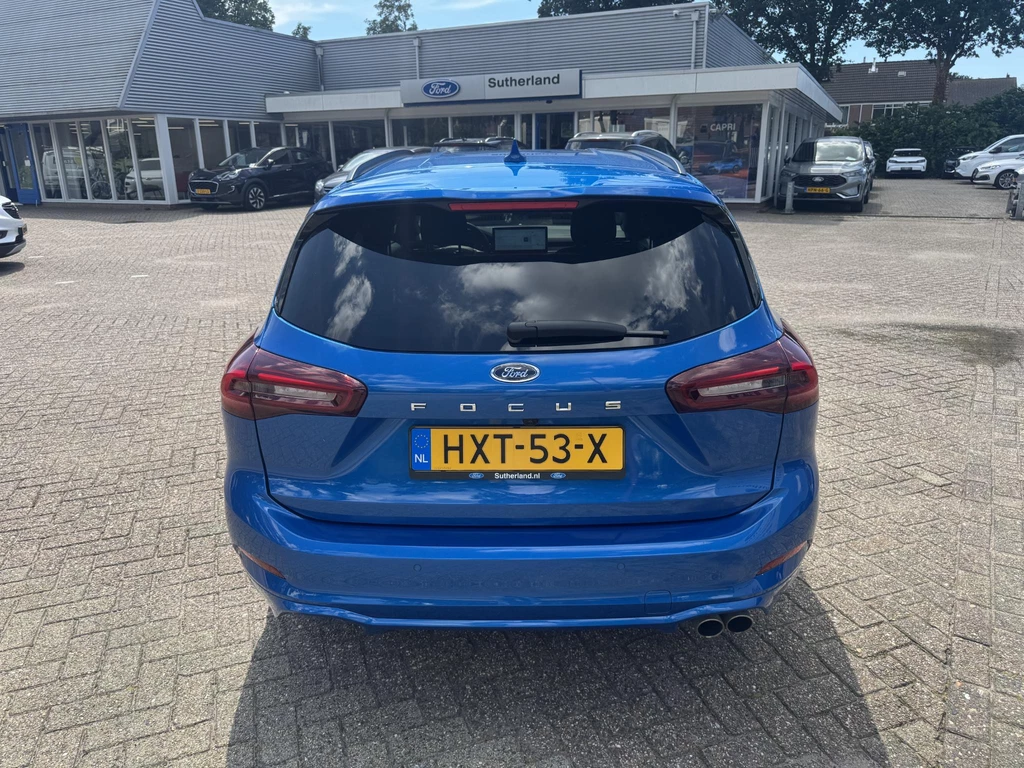 Ford Focus – foto 4
