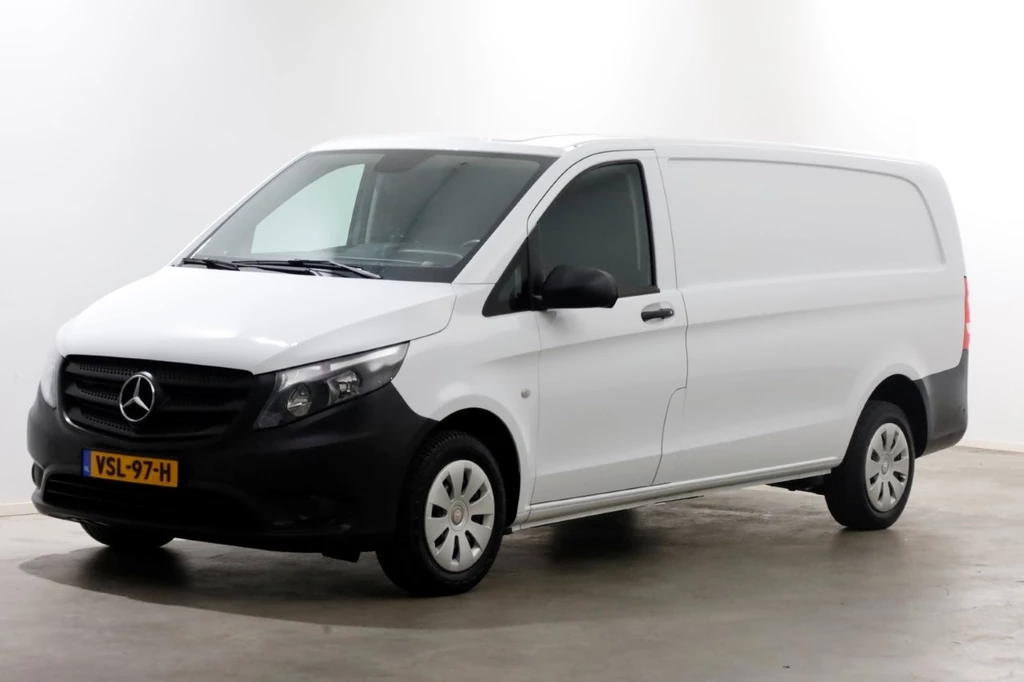 Mercedes-Benz Vito – foto 2