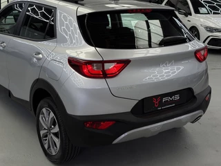 Kia Stonic – thumbnail 5