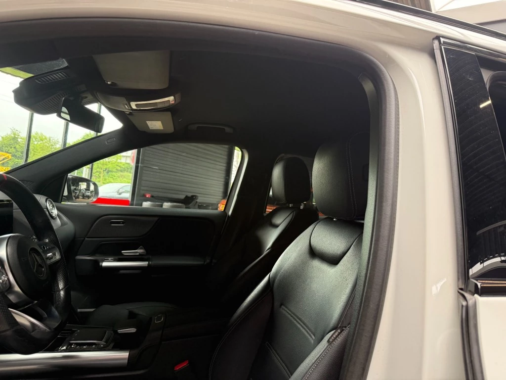 Mercedes-Benz GLA – foto 32