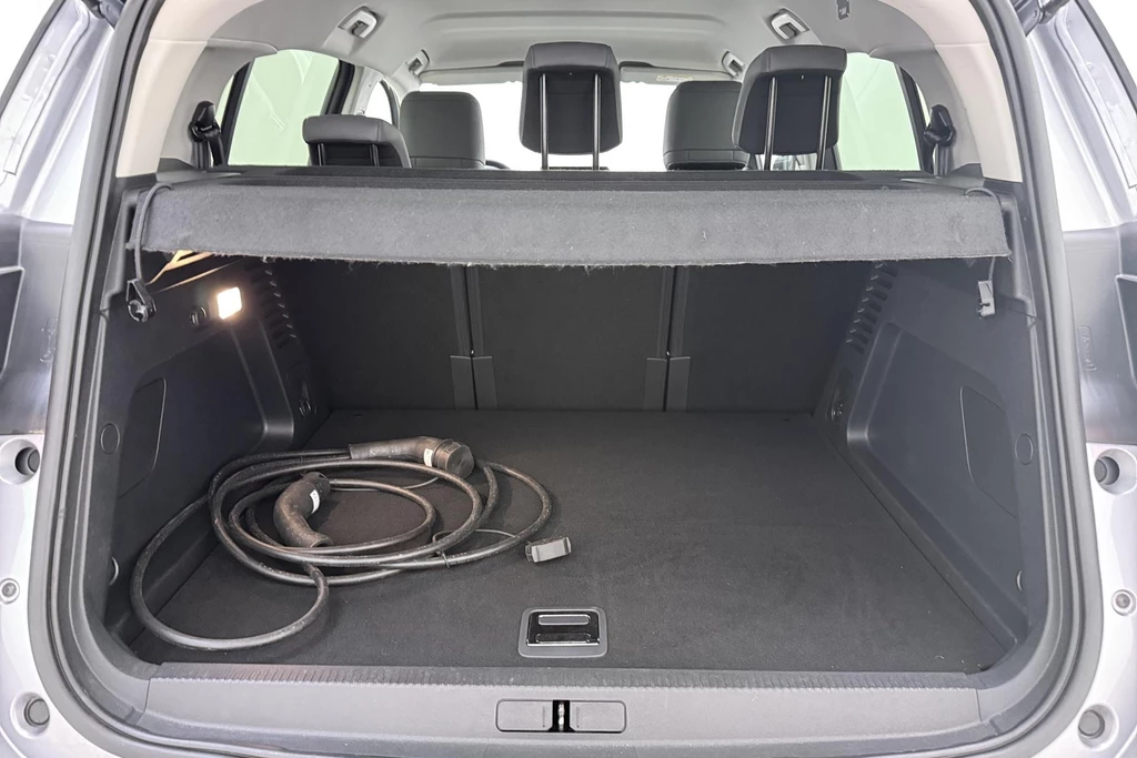 Citroën C5 Aircross – foto 13
