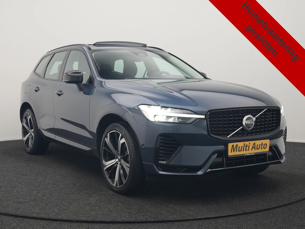 Volvo XC60 – foto 10