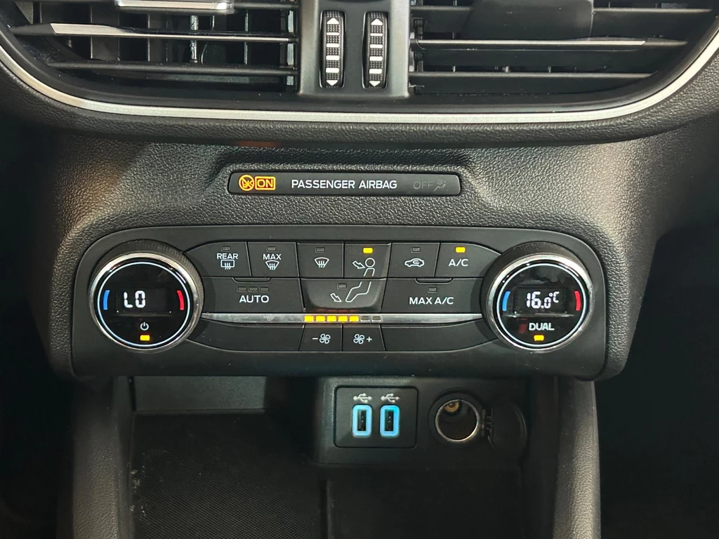 Ford Focus – foto 15