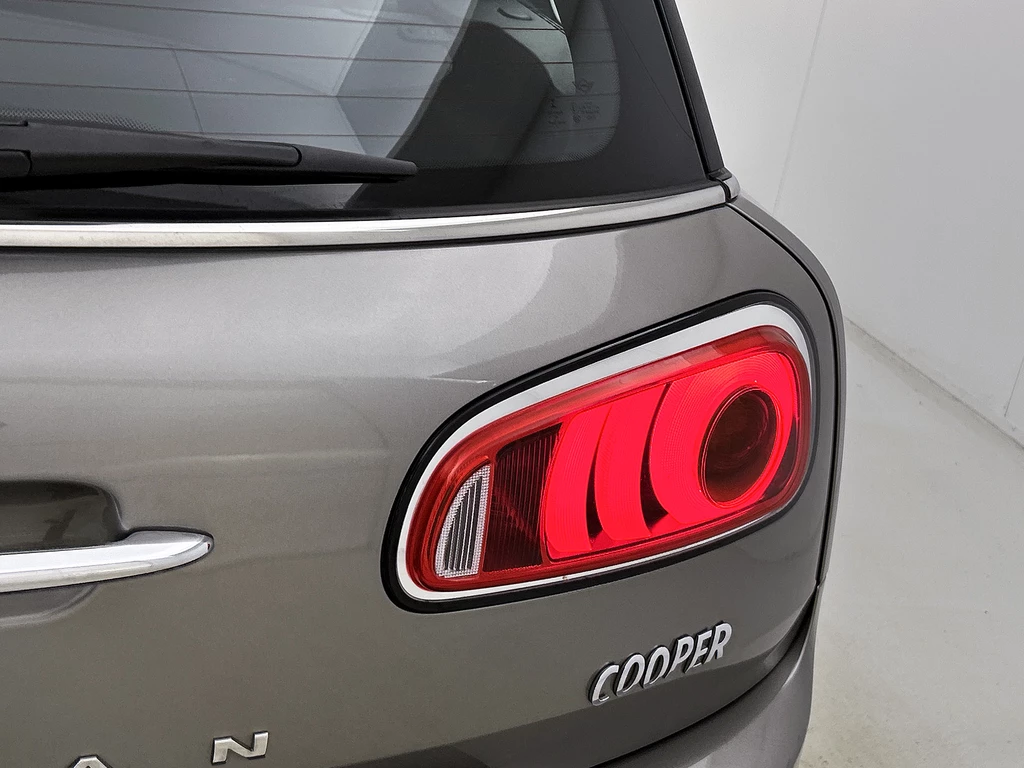 MINI Clubman – foto 16
