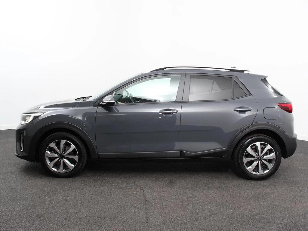 Kia Stonic – foto 3