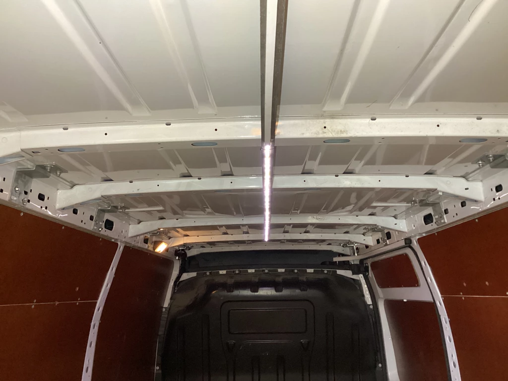 Opel Movano – foto 49