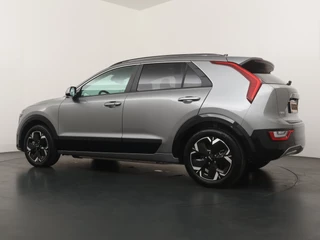 Kia Niro EV – thumbnail 4