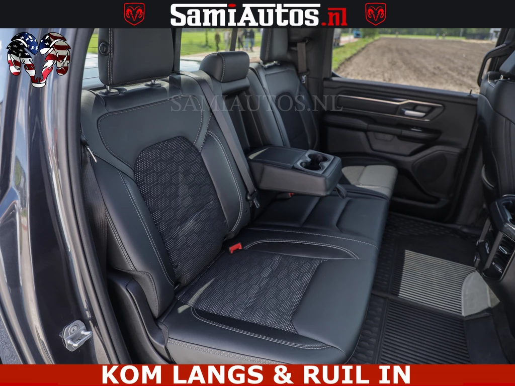 Dodge Ram Pick-Up – foto 24
