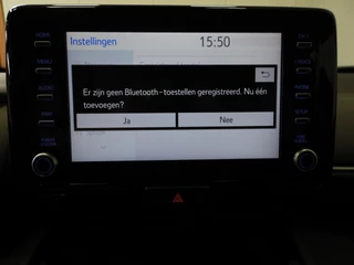 Toyota Yaris Cross – thumbnail 12