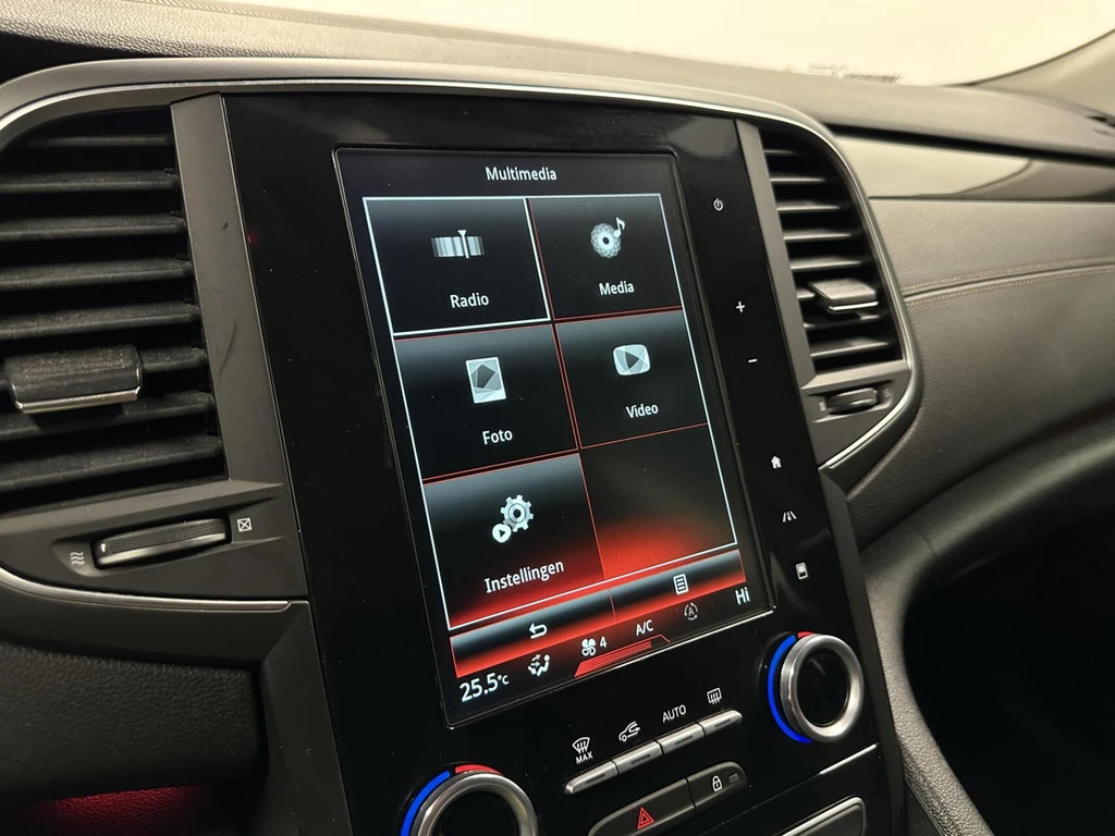 Renault Talisman – foto 36