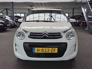 Citroën C1 – thumbnail 9