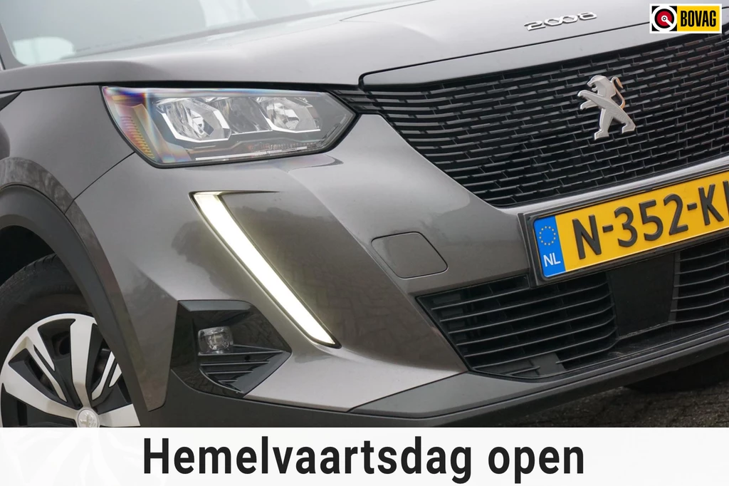 Peugeot 2008 – foto 9