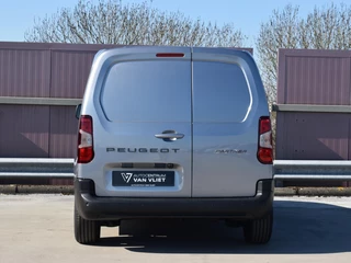 Peugeot e-Partner – thumbnail 3
