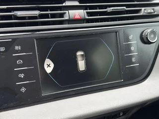 Citroën C4 Picasso – thumbnail 19