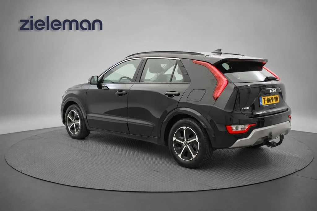Kia Niro – foto 3