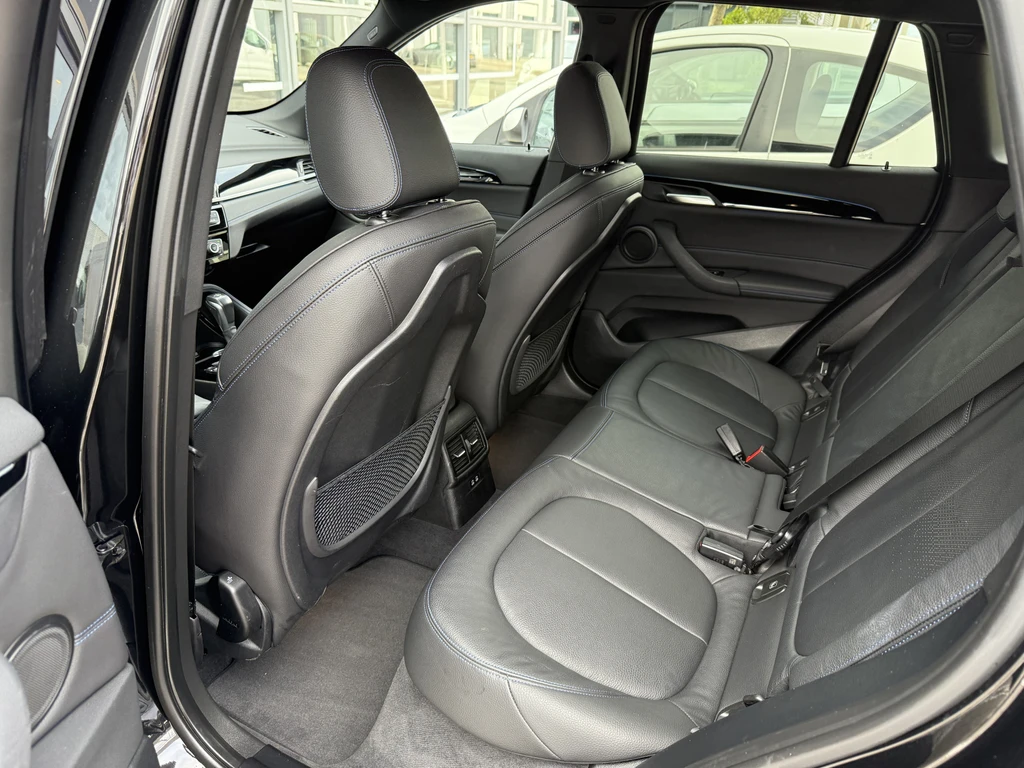 BMW X1 – foto 22