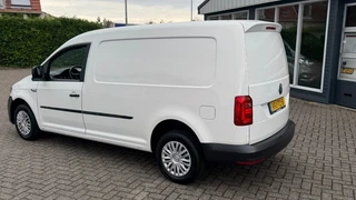 Volkswagen Caddy – thumbnail 3