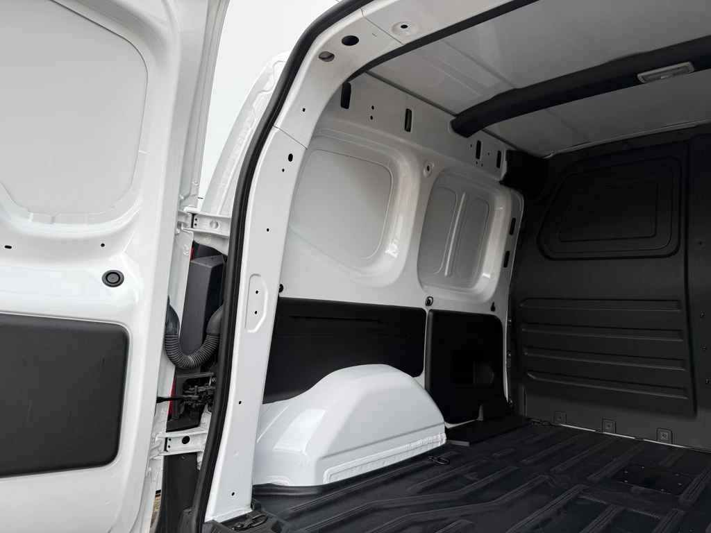 Mercedes-Benz eCitan – foto 13