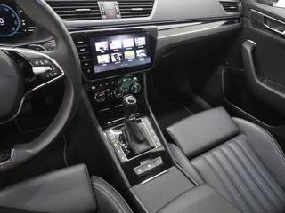 Škoda Superb – thumbnail 39