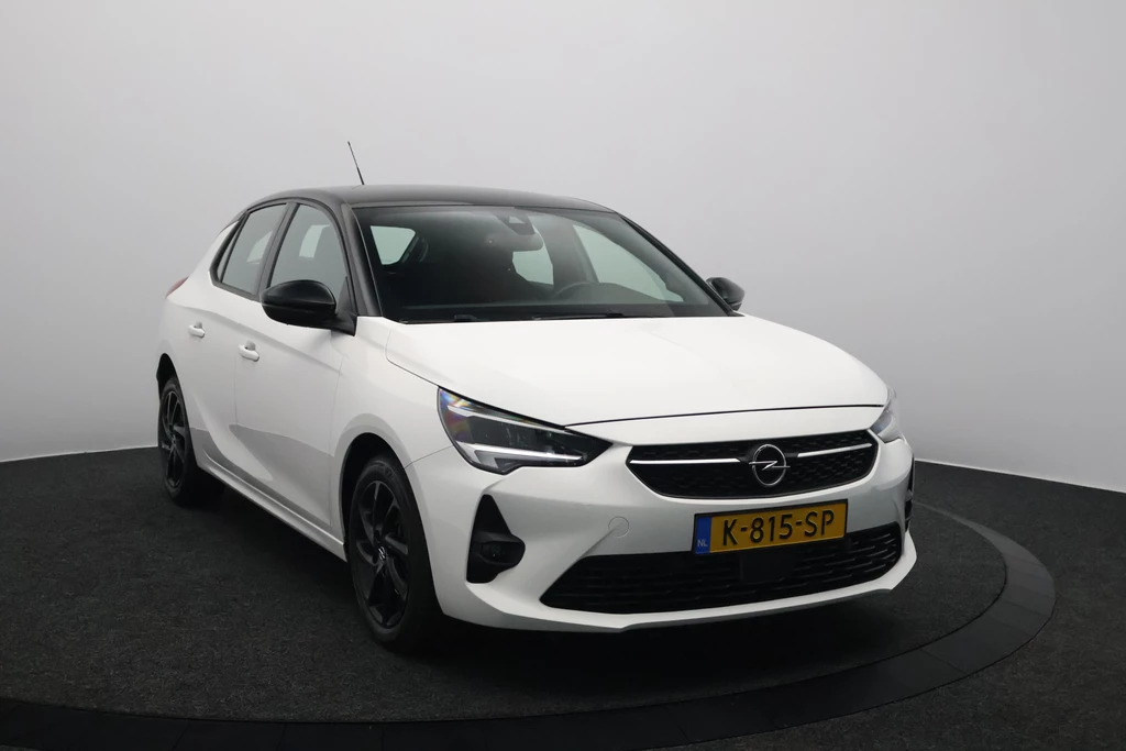 Opel Corsa – foto 6
