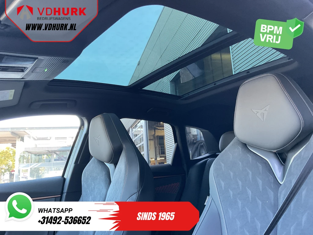 CUPRA Terramar – foto 19