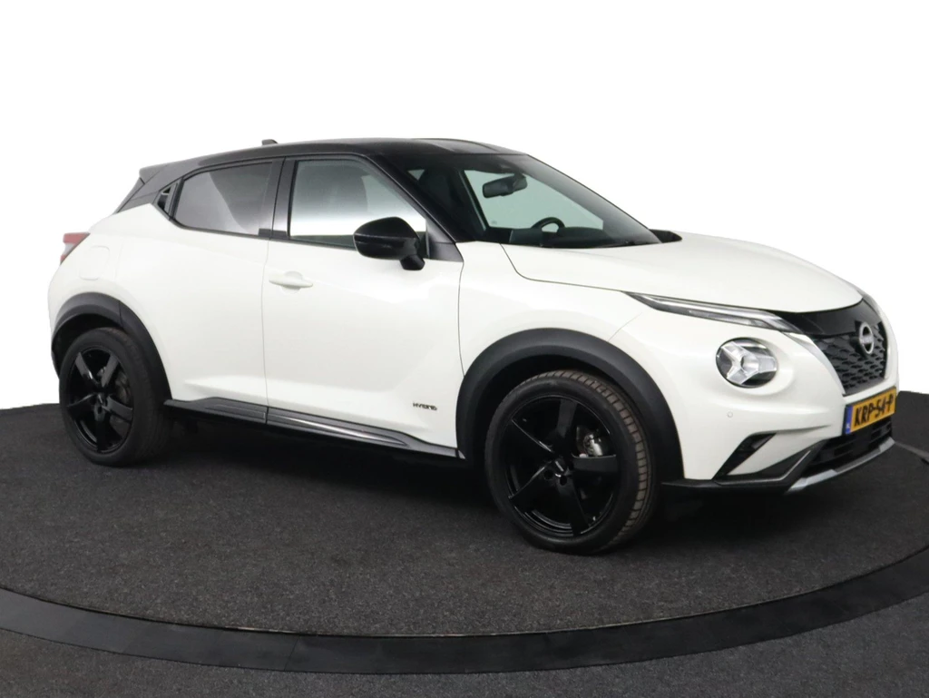 Nissan Juke – foto 7