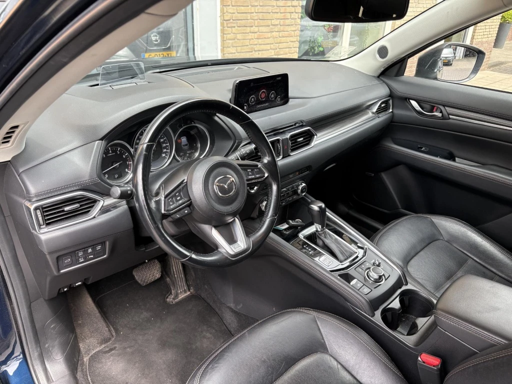 Mazda CX-5 – foto 8