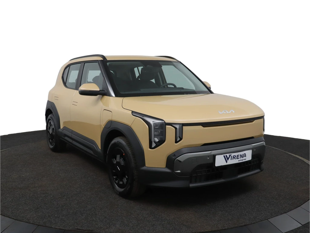 Kia EV2 – foto 11