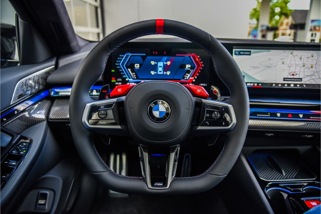 BMW M5 – foto 17