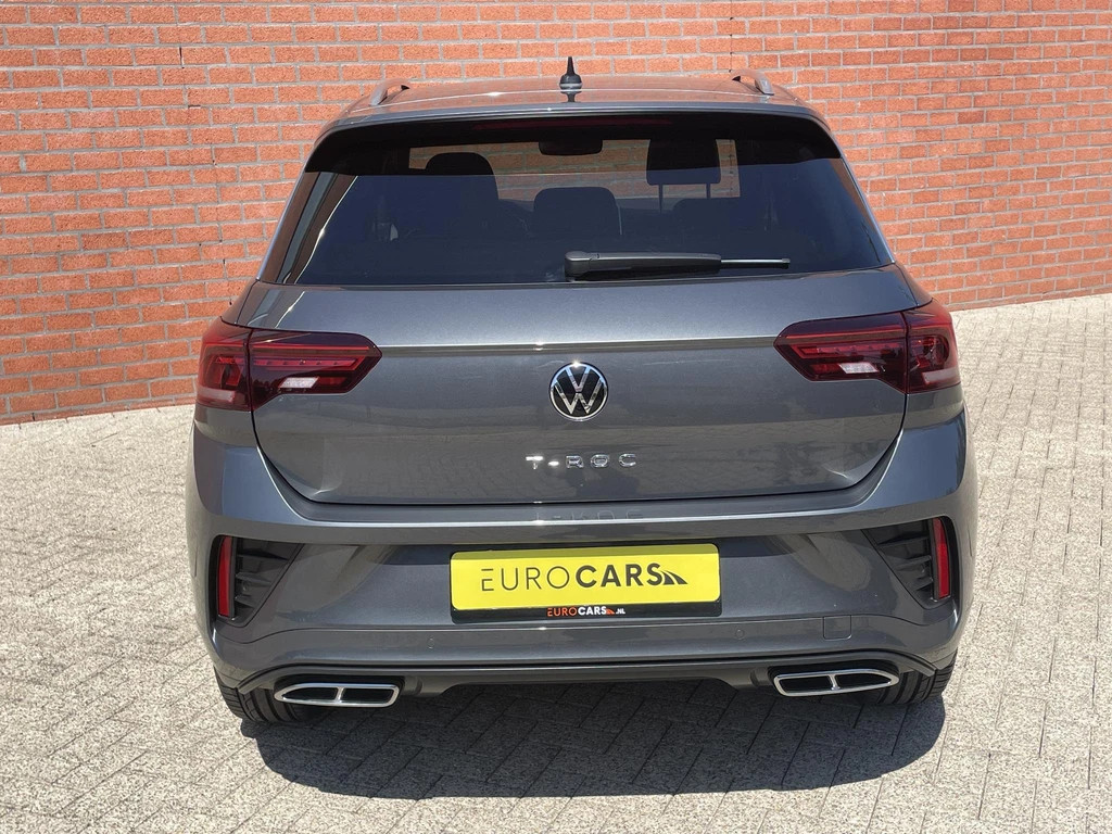 Volkswagen T-Roc – foto 9