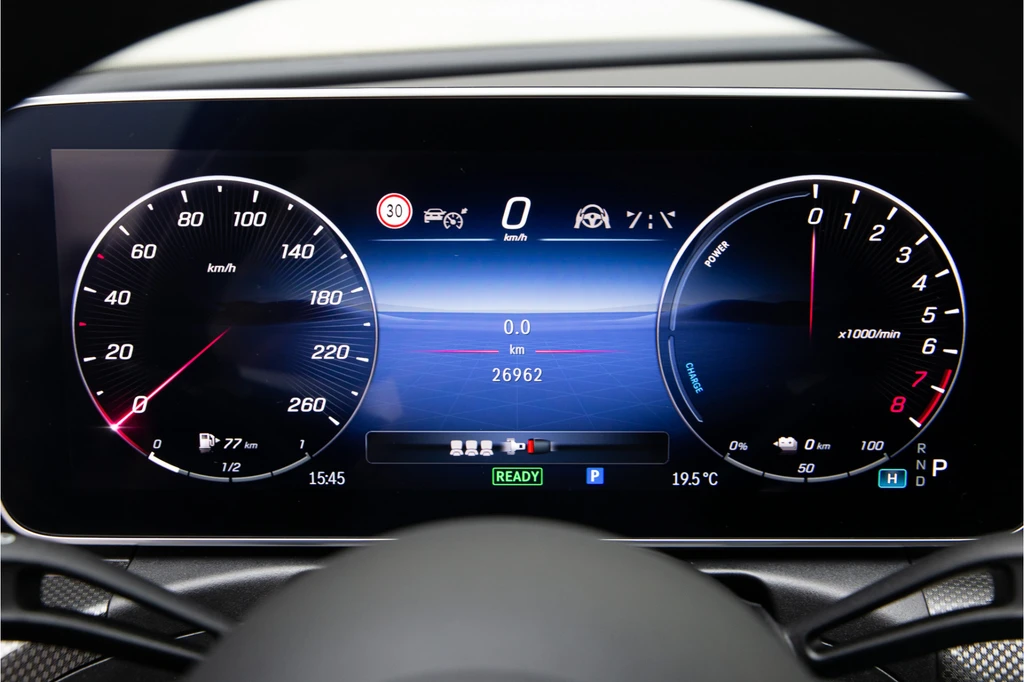 Mercedes-Benz C-Klasse – foto 38
