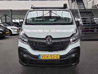 Renault Trafic – thumbnail 9