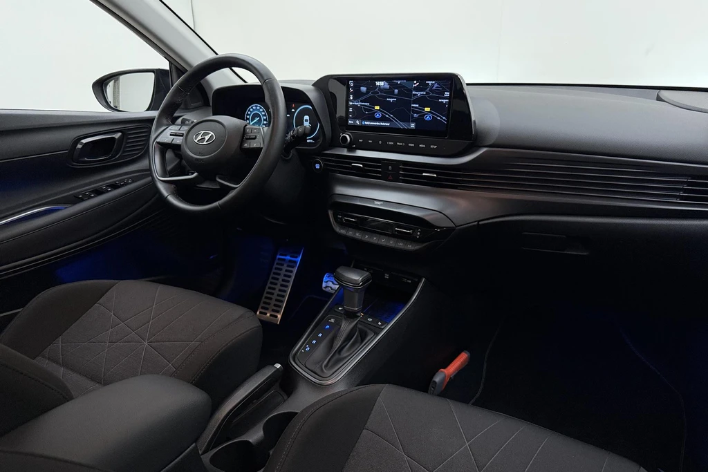 Hyundai Bayon – foto 16