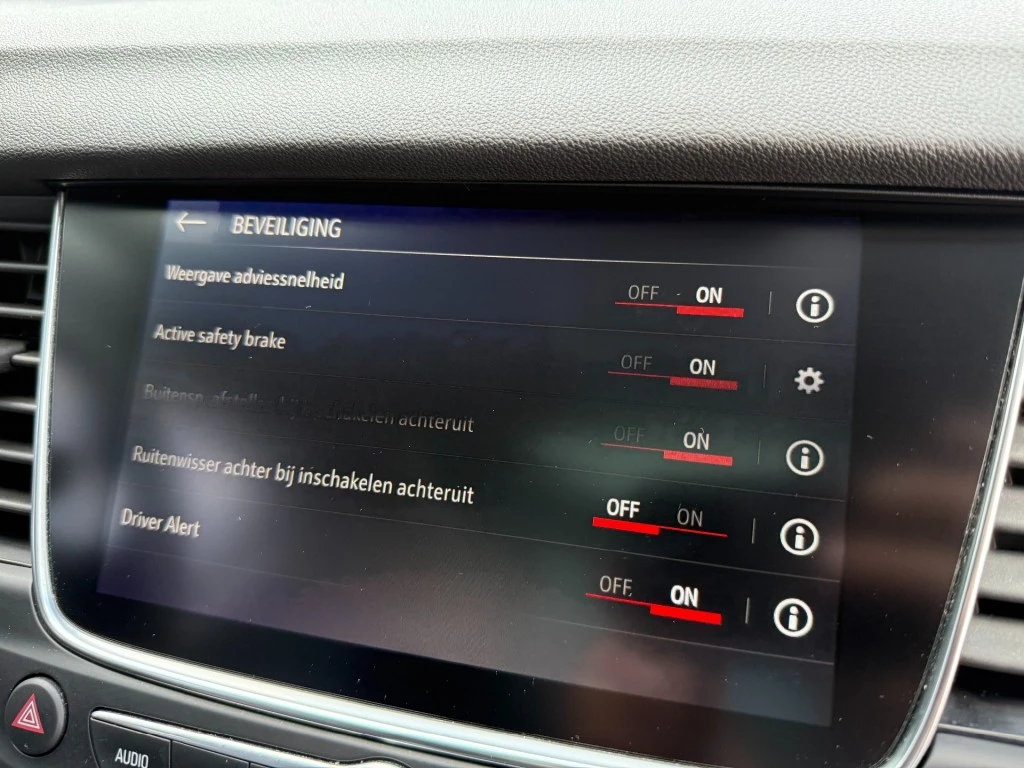 Opel Grandland X – foto 41