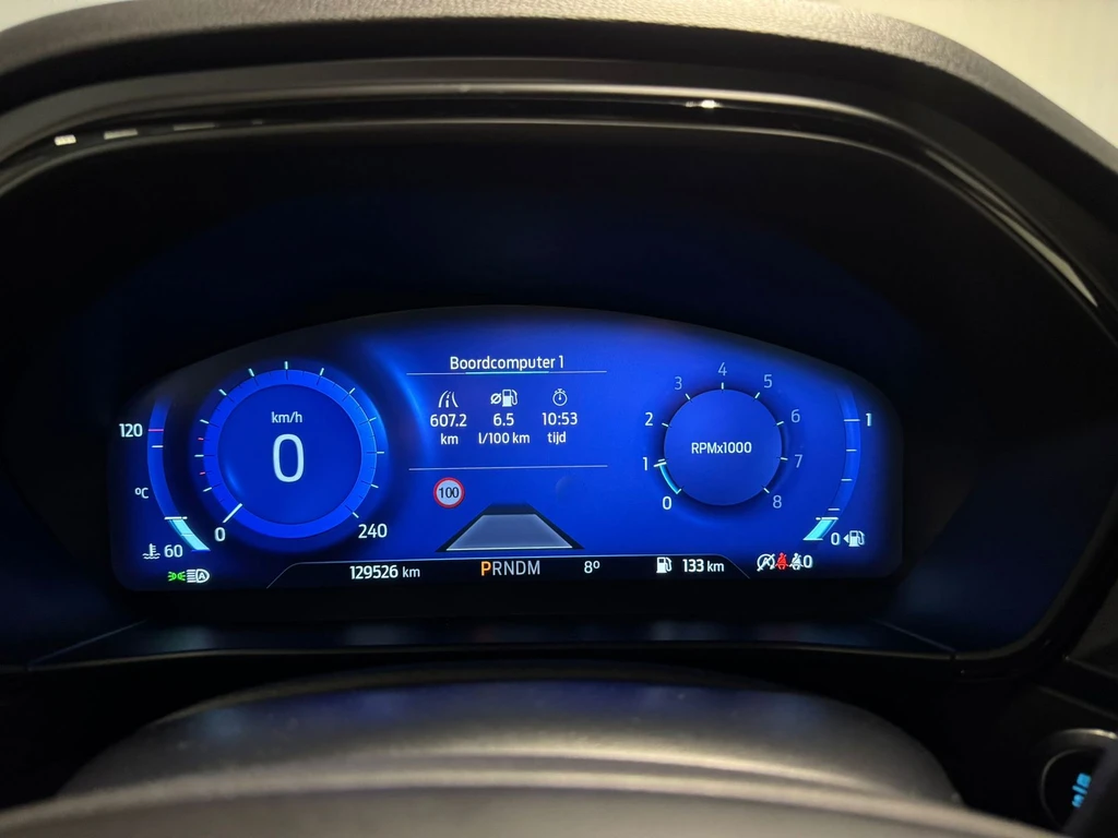 Ford Focus – foto 24