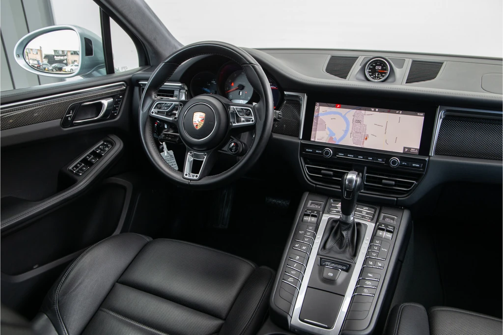 Porsche Macan – foto 12