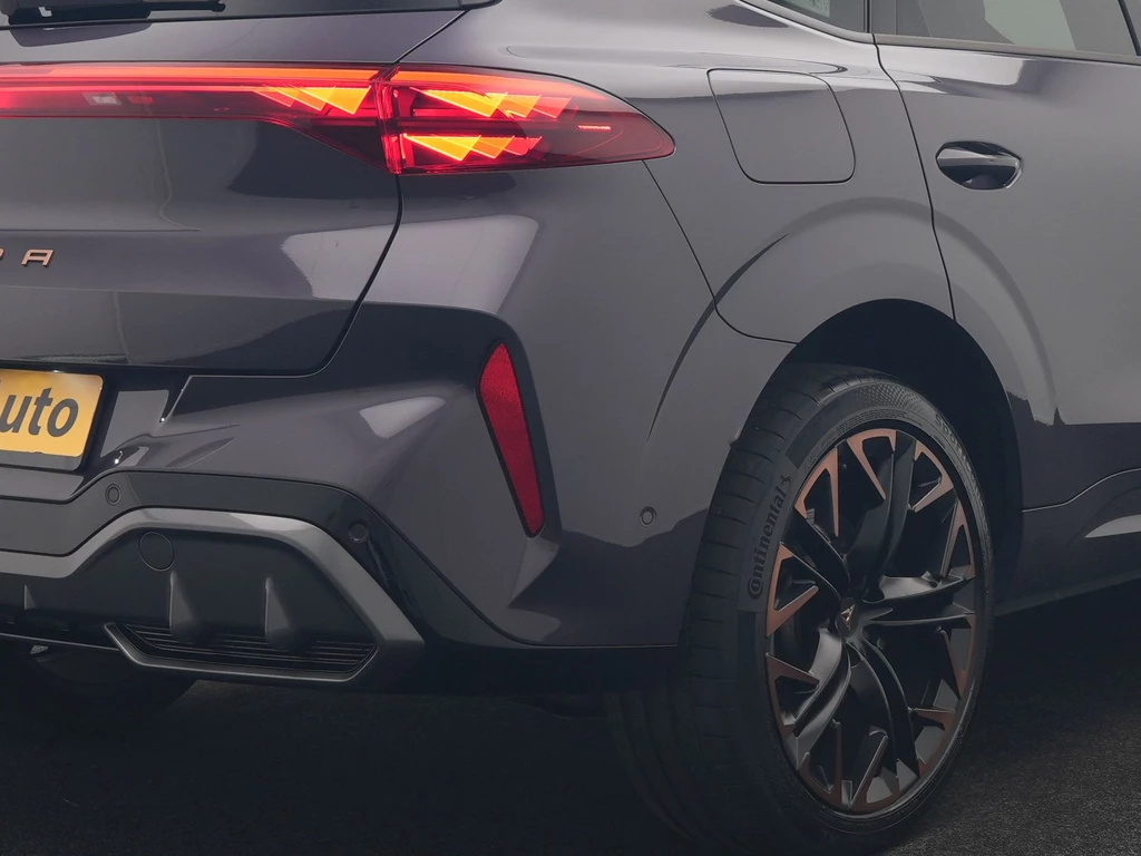 CUPRA Terramar – foto 24