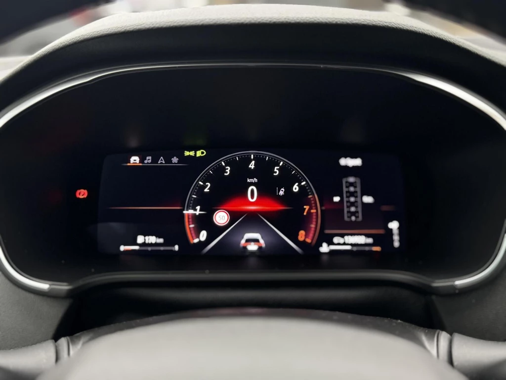 Renault Mégane Estate – foto 10