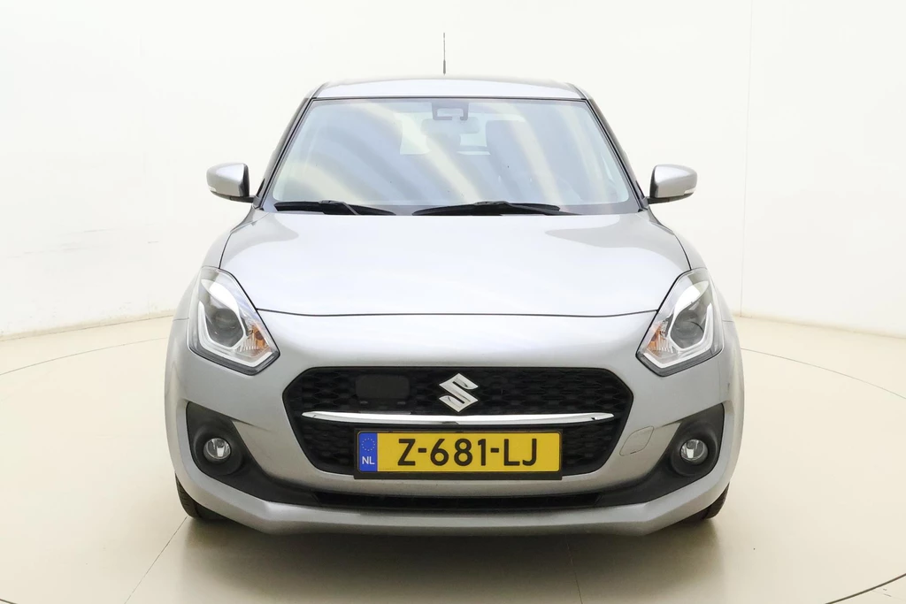 Suzuki Swift – foto 9