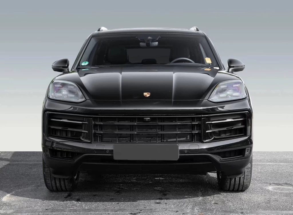 Porsche Cayenne – foto 4