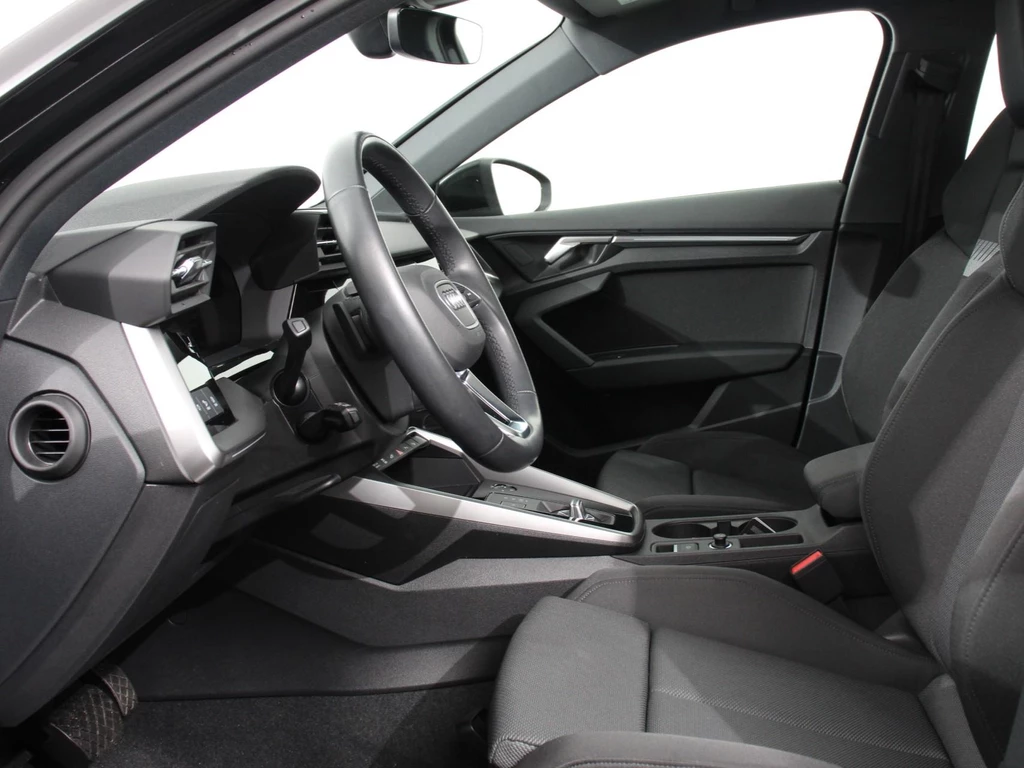 Audi A3 – foto 16