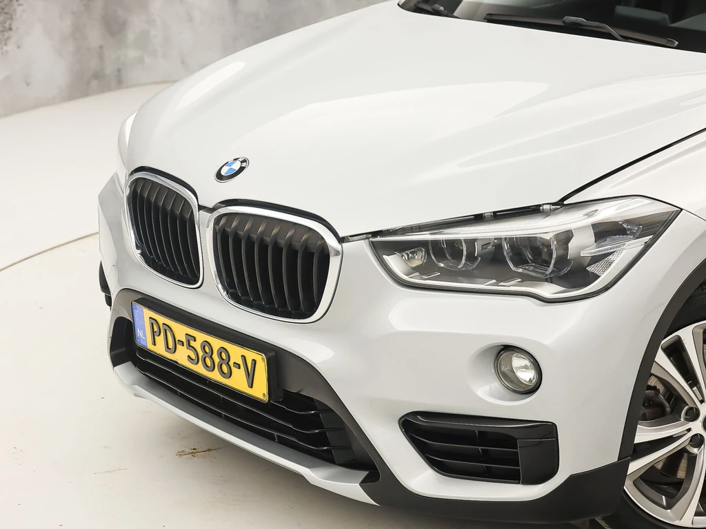BMW X1 – foto 13