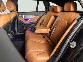 Mercedes-Benz C-Klasse – thumbnail 11