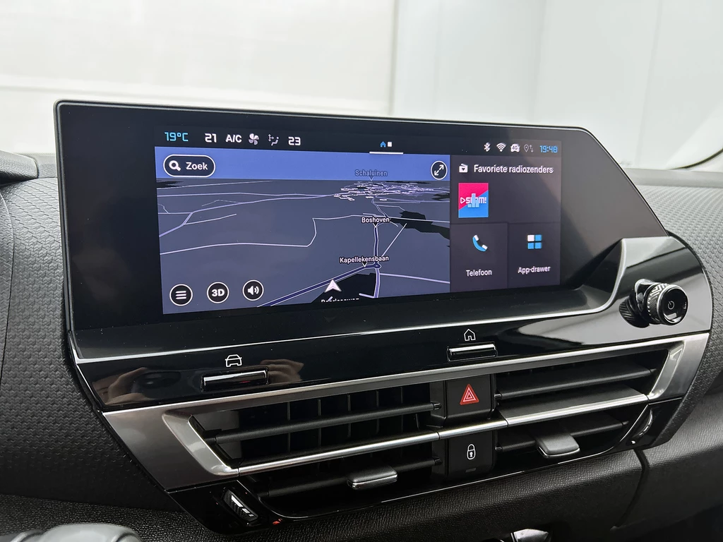 Citroën C4 – foto 7