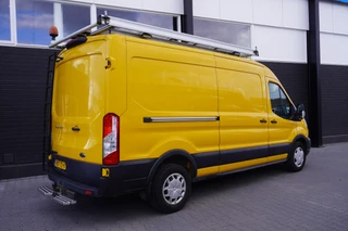 Ford Transit – thumbnail 3