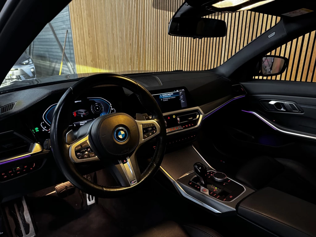 BMW 3 Serie – foto 23