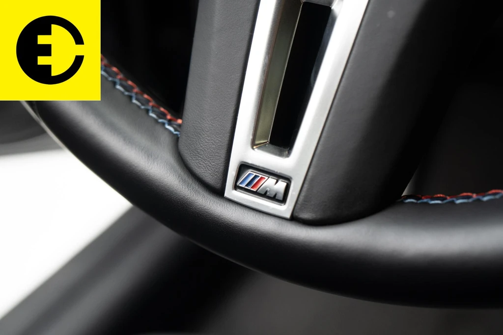 BMW i4 – foto 34
