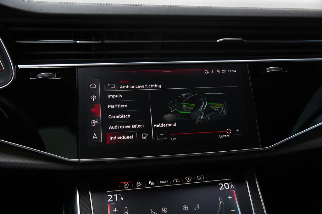 Audi RSQ8 – foto 32