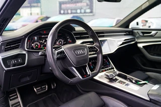 Audi A6 – thumbnail 36