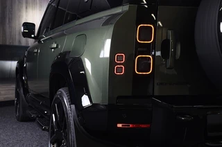 Land Rover Defender – thumbnail 7